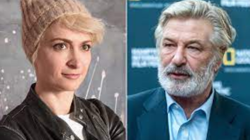 فيلم راست : مشهد أليك بالدوين لم يكن يتضمن إطلاق نار